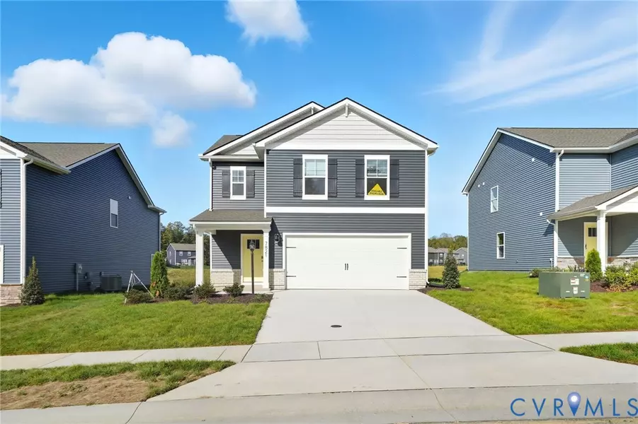 7821 Arbor Marsh TER, New Kent, VA 23124