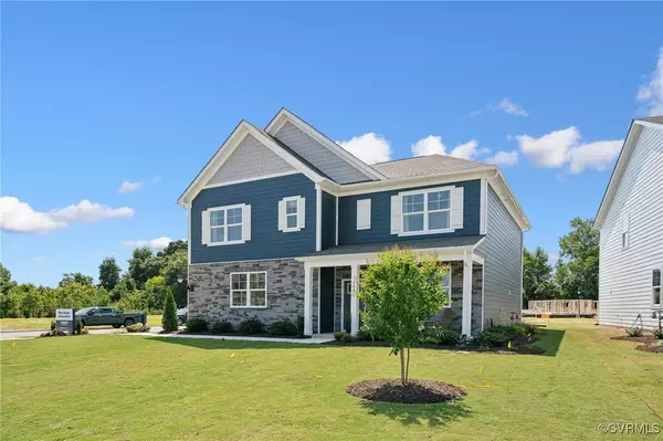 New Kent, VA 23124,7803 Arbor Marsh TER