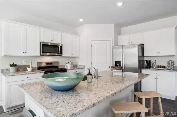 New Kent, VA 23124,7803 Arbor Marsh TER
