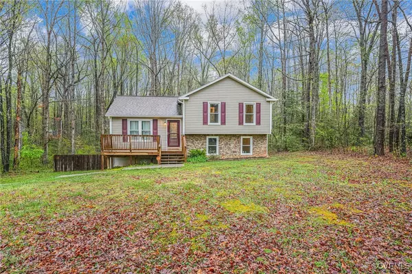 6913 Aspen LN, Spotsylvania, VA 22551