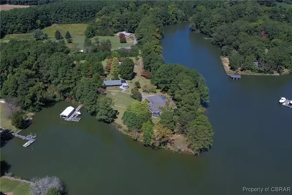 Heathsville, VA 22473,224 Bridgeman DR