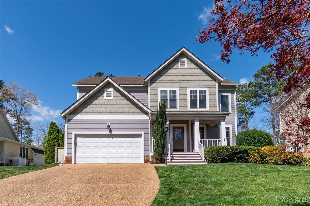 2228 Millcrest TER, Midlothian, VA 23112