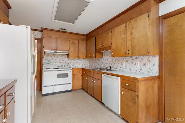 Victoria, VA 23974,2525 Jefferson AVE