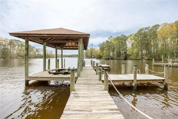 Heathsville, VA 22473,230 Woodhaven DR