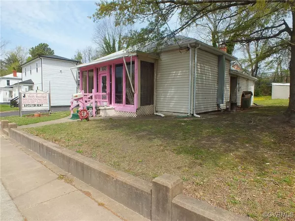 Chesterfield, VA 23803,21401 Chesterfield AVE