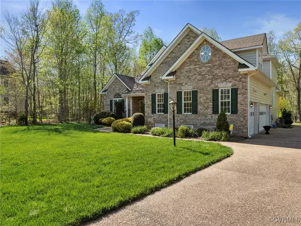Midlothian, VA 23113,3506 Ashton Cove CT