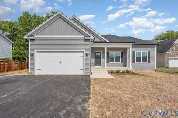 Orange, VA 22960,26437 Pennfields DR