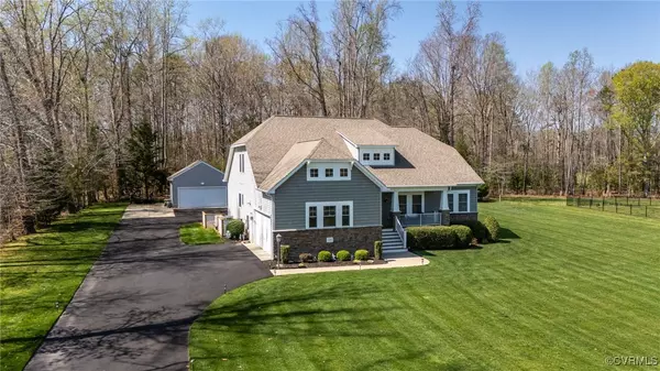 17248 Ivory Bill LN, Chesterfield, VA 23838