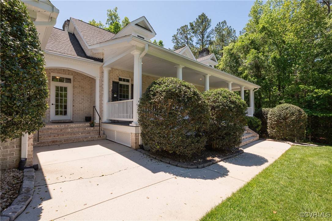 Chesterfield, VA 23838,8907 First Branch LN