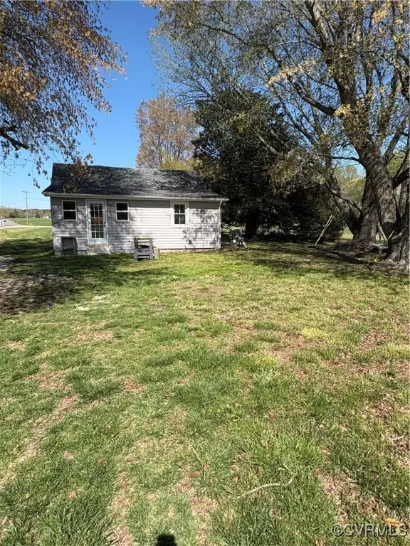 Kinsale, VA 22488,549 JACKSON CREEK RD