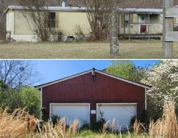 5483 Gum Fork RD, Gloucester, VA 23061