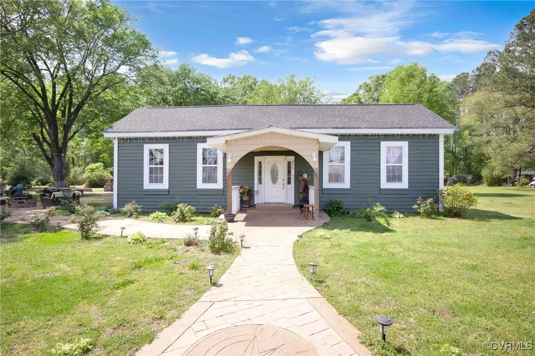 Boykins, VA 23827,32390 S Main ST