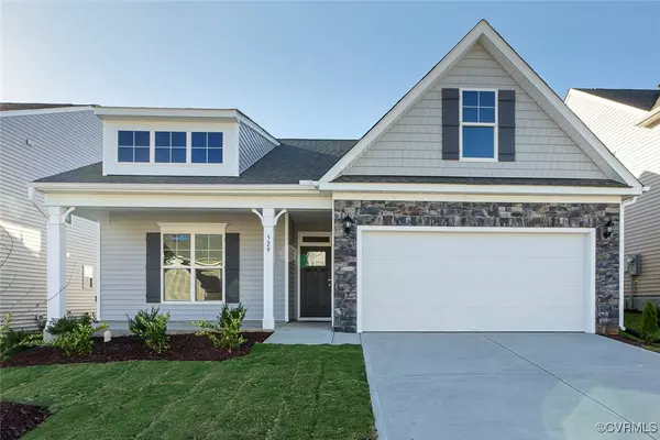 Chester, VA 23836,1713 Galley PL