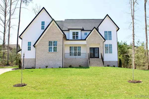 Chesterfield, VA 23120,5118 Lake Summer LOOP