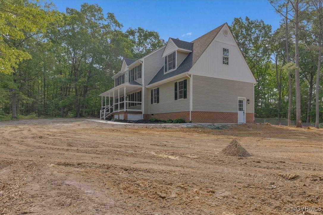 Disputanta, VA 23842,6013 Linden LN