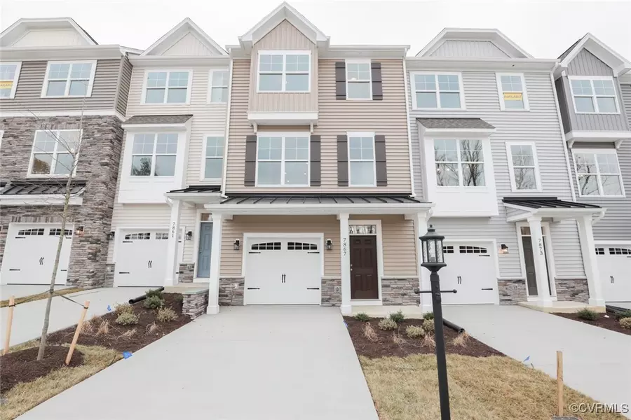 7867 Alexandria DR, Moseley, VA 23832