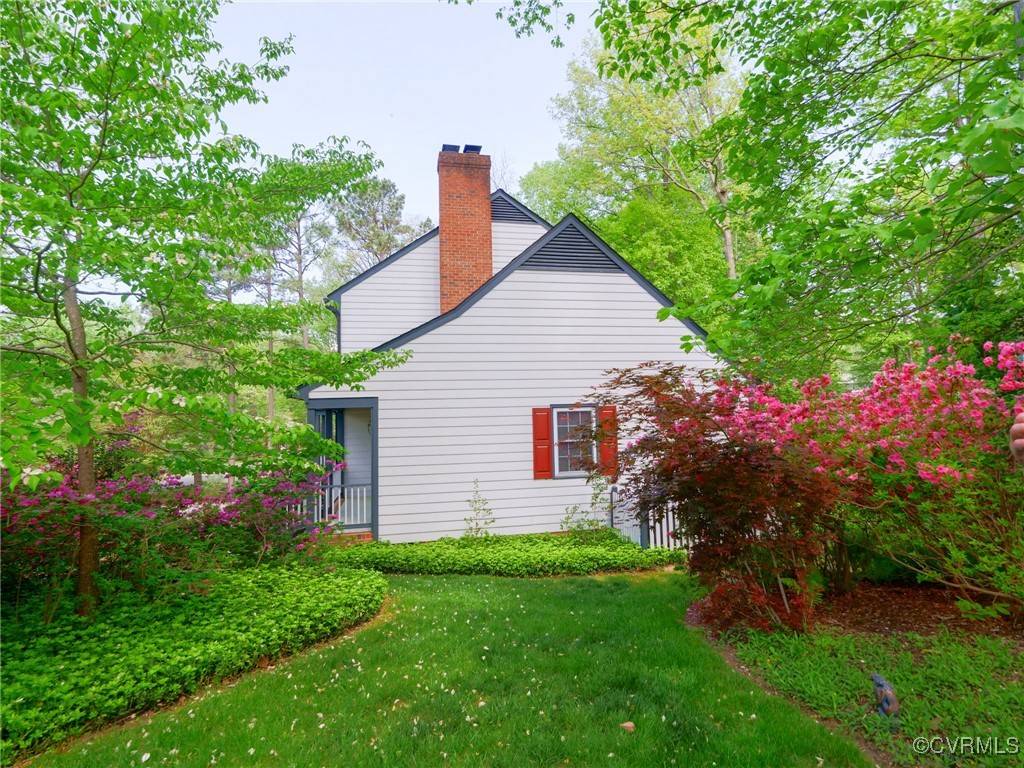 Chesterfield, VA 23236,121 Avebury DR