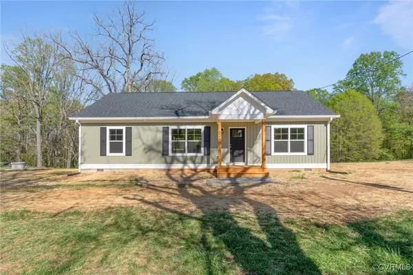 Palmyra, VA 22963,626 Haden Martin RD