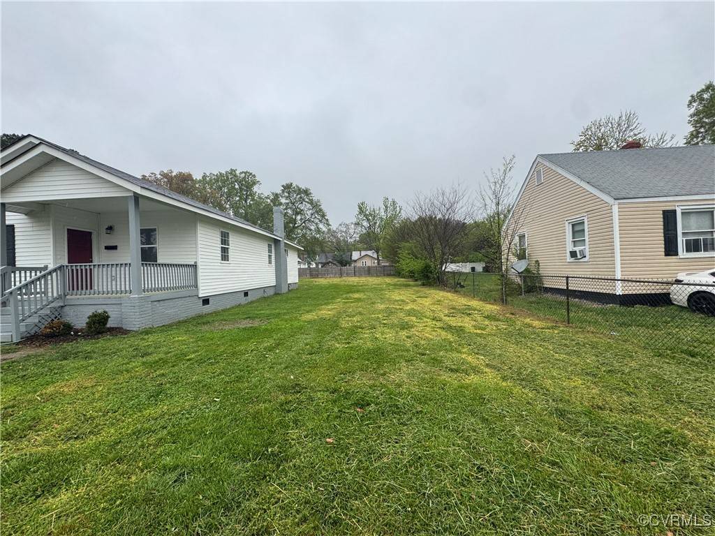 Richmond, VA 23224,3105 1/2 Logandale AVE