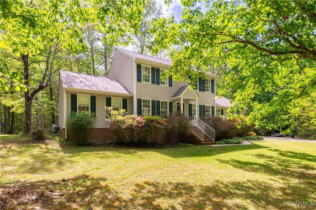 Dinwiddie, VA 23833,4116 Trinity Forest DR