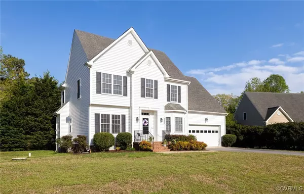 Quinton, VA 23141,1850 Littleleaf LN