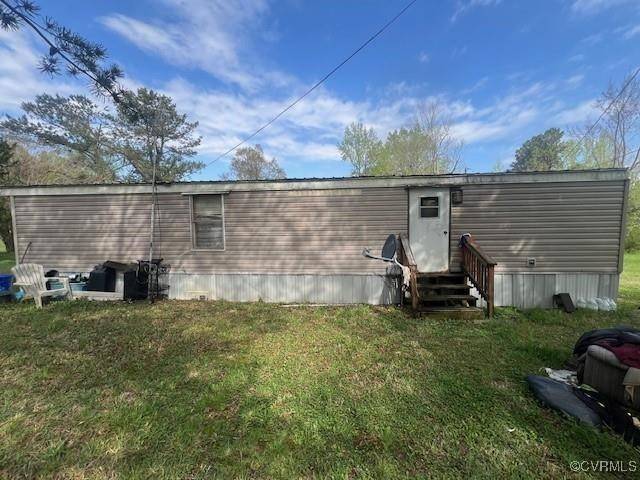 Victoria, VA 23952,1513 & 1521 Third St