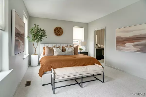 Richmond, VA 23230,3436 Carlton ST #4-6B