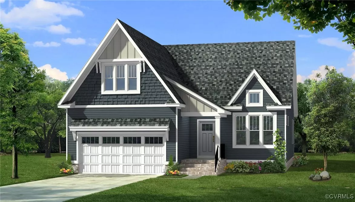 Mechanicsville, VA 23116,8505 Chimney Rock DR