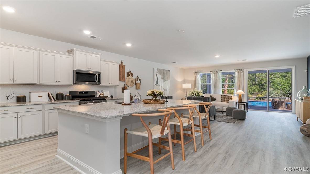 Chesterfield, VA 23838,8843 Farthing DR