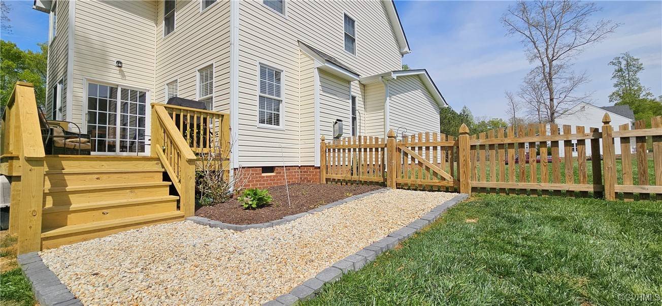 Aylett, VA 23009,302 Shelton PL