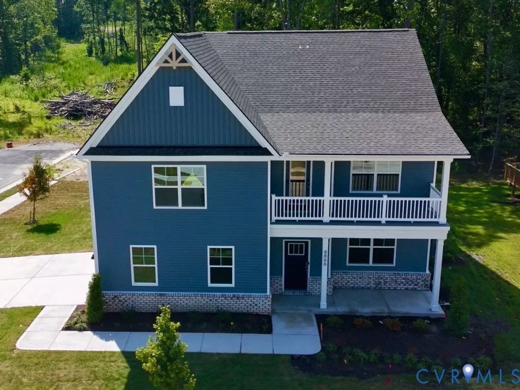 Chesterfield, VA 23838,8866 Farthing DR