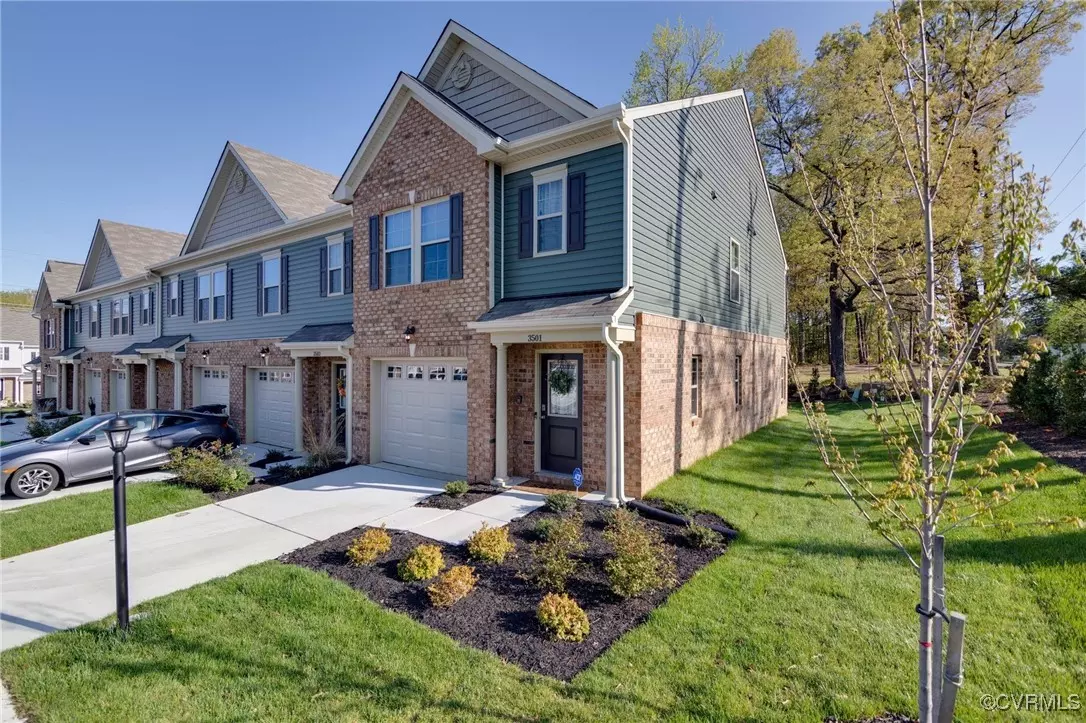 Henrico, VA 23231,3501 Middlewich WAY