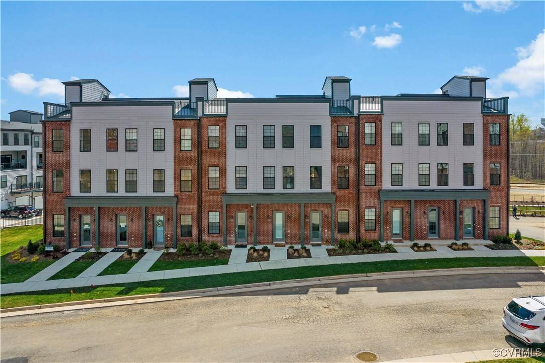 13257 Garland LN, Midlothian, VA 23114
