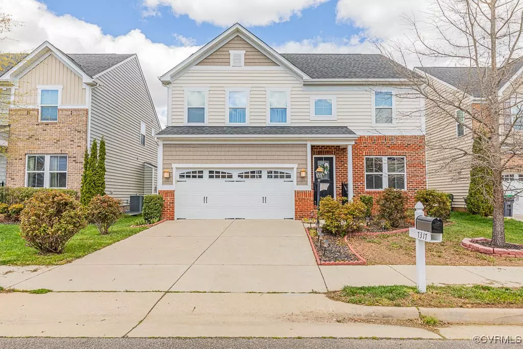 Mechanicsville, VA 23116,7317 Hardtack RD