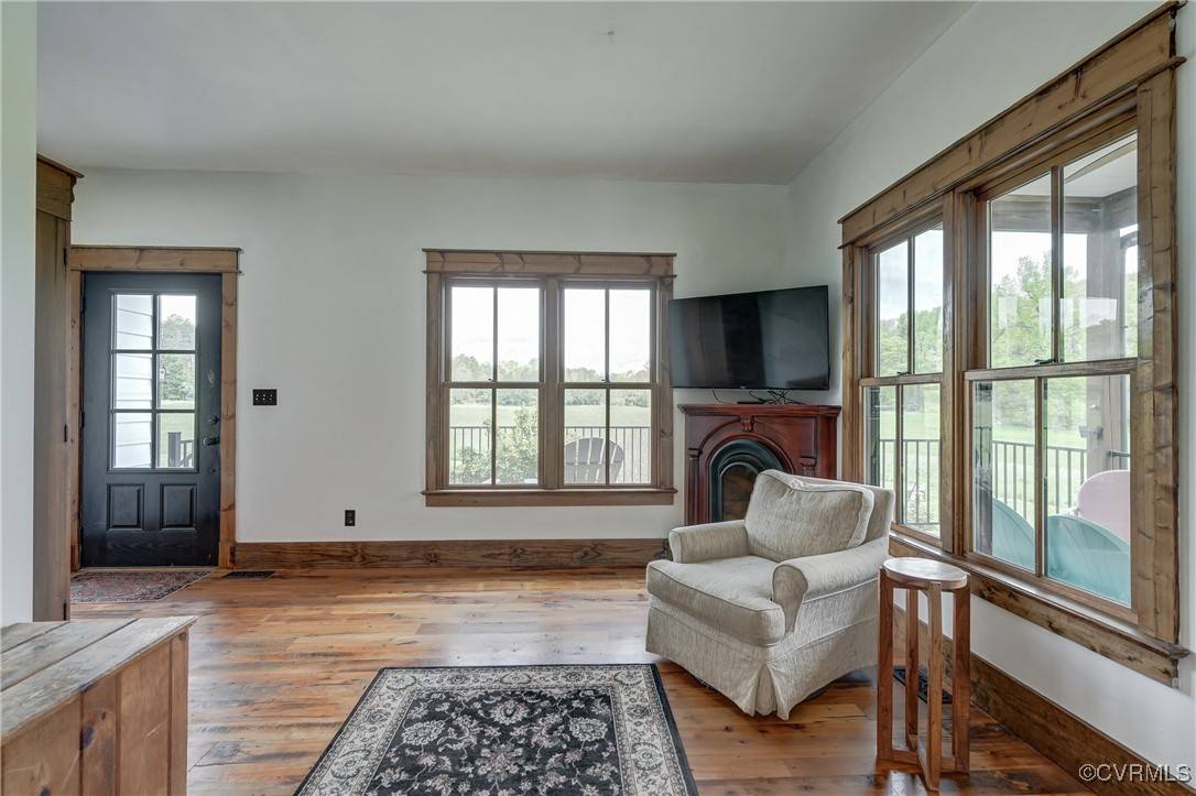 Cartersville, VA 23027,1676 Cartersville RD