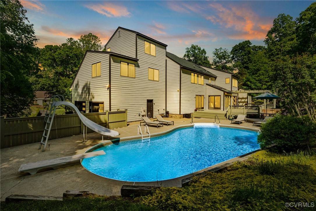 Henrico, VA 23229,3 Welwyn PL