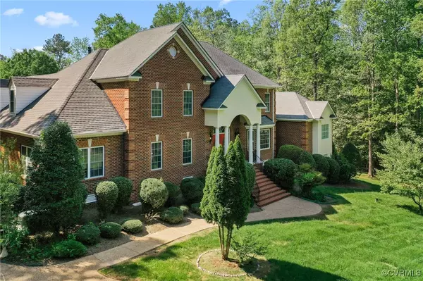 Chesterfield, VA 23838,15506 Chesdin Landing CT