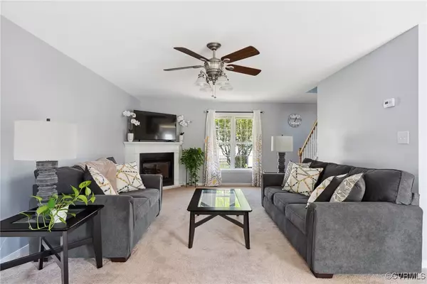 Chesterfield, VA 23832,7837 Winding Ash CT