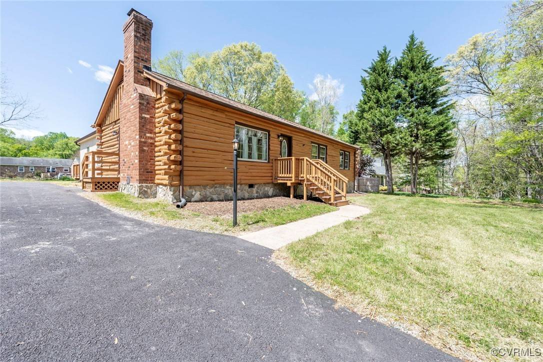 Mechanicsville, VA 23116,6631 Rural Point RD
