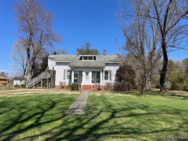 508 Wesley ST, Ashland, VA 23005