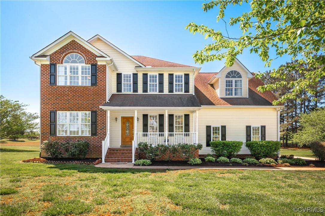 13591 Lodore RD, Amelia Courthouse, VA 23002