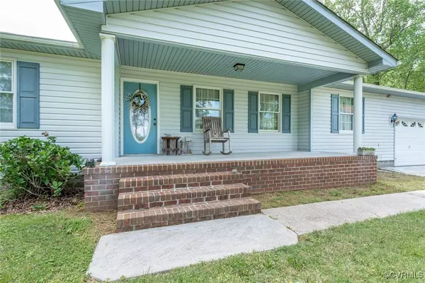 Disputanta, VA 23842,15811 Nobles RD