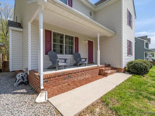 Petersburg, VA 23803,3603 Westbriar LN