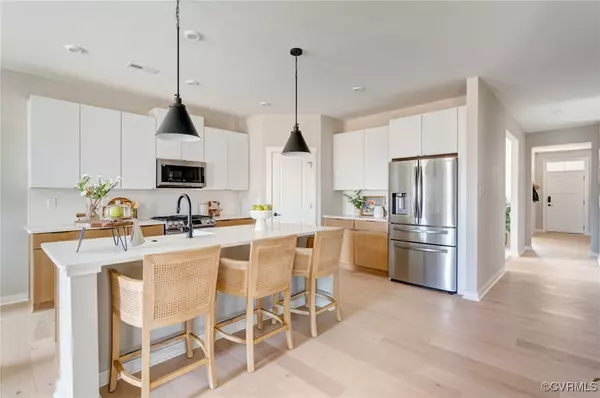 Richmond, VA 23238,0 Bellini CRES