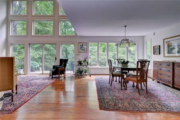 Williamsburg, VA 23185,126 Crownpoint RD