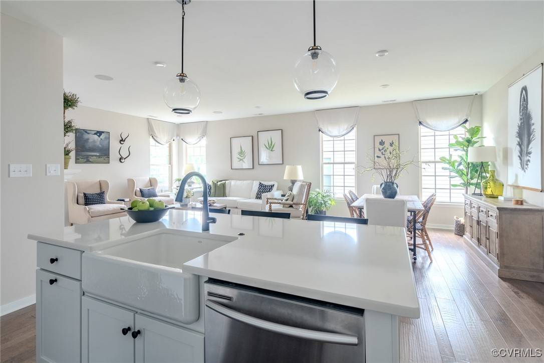 Richmond, VA 23238,00 Bellini CRES