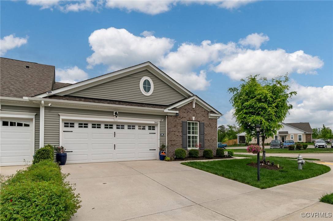North Chesterfield, VA 23235,1465 Westhall Gardens DR