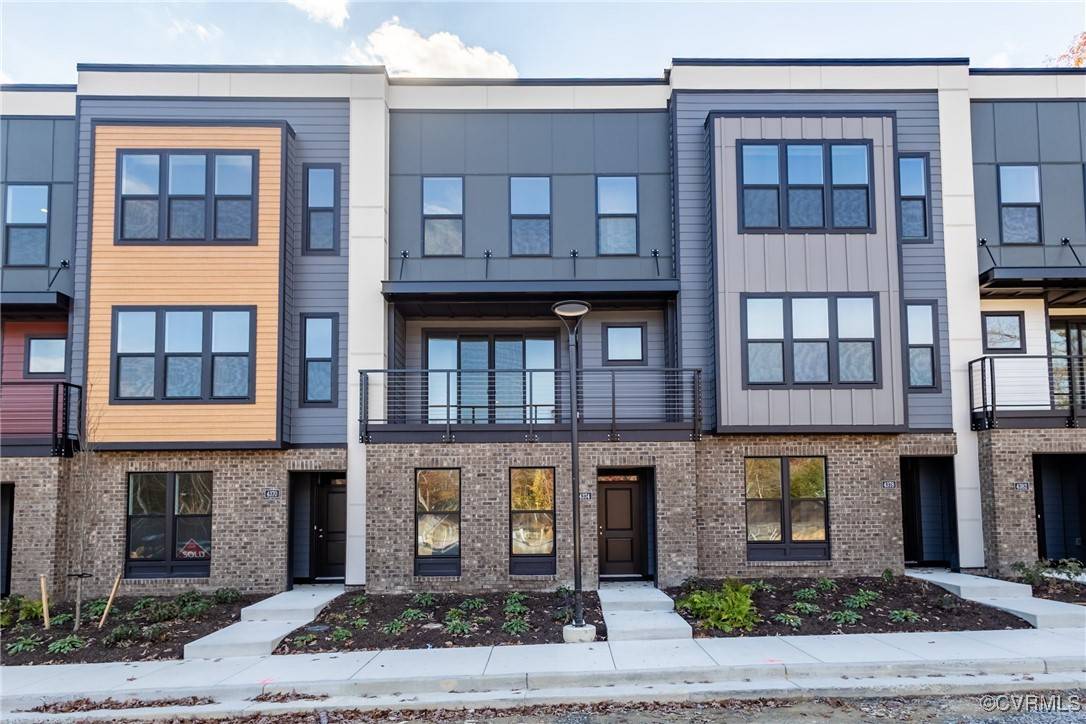 4408 Dominion Forest CIR, Glen Allen, VA 23060