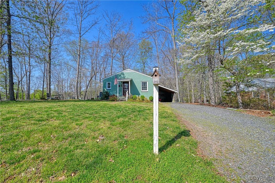 Louisa, VA 23093,68 Clear Water LN