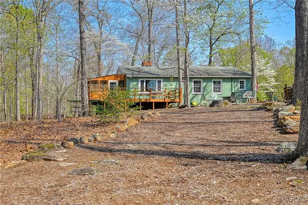 Louisa, VA 23093,68 Clear Water LN